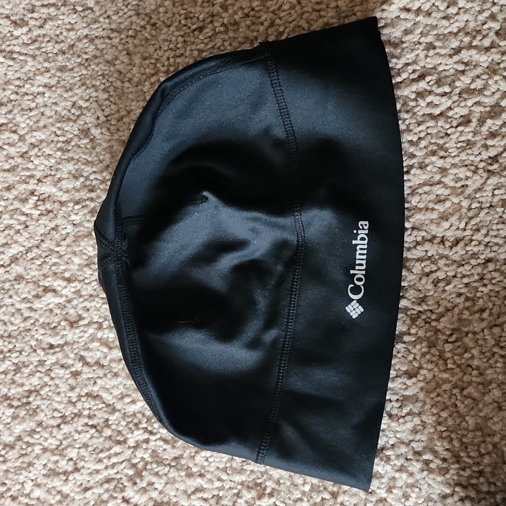 Columbia Omni heat hat